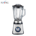 With Grinder Glass Jar Stand Food Blender