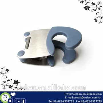 New design stainless steel memo clip CK-FT038