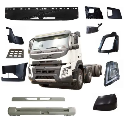VOLVO Truck Parts FH FHM Body Components
