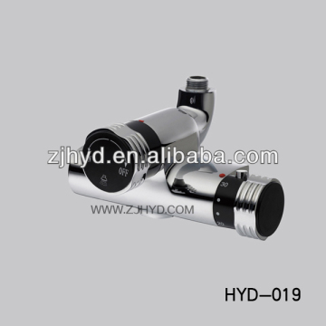 Thermostatic Shower Faucet Mixer HYD-019