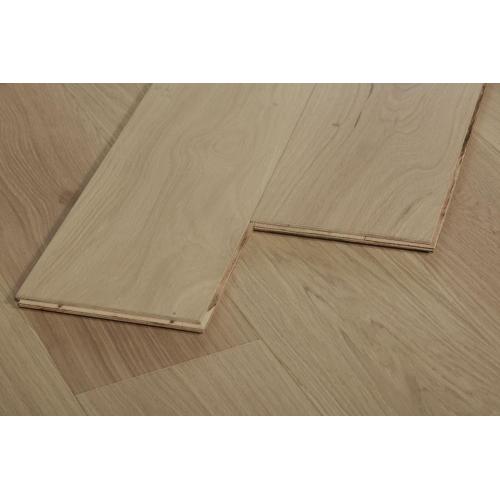 High Quality Brushed Engineered Timber Wood Flooring