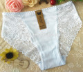 AS-3011 personalizado elástico cueca sexy underwear senhora calcinha