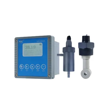 High Temp AT Acid Treatment Water Concentration Analyzer/Controller for Chemical Applications SJG-2083CS