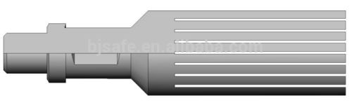 Wirefinder for Slickline Downhole Tools