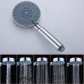 New style brass china sanitary ware shower faucet set wholesale bathtub mixer with shower head