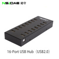 Smart USB2.0 Standard Hub