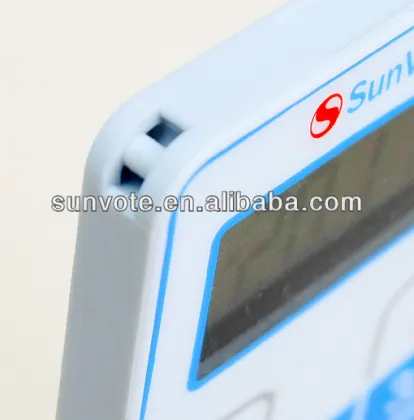 Interactive Response System (with/without LCD),Student Response System, Classroom Response System