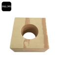 Melors Foam Blocks ของเล่น Kids Foam Building Blocks