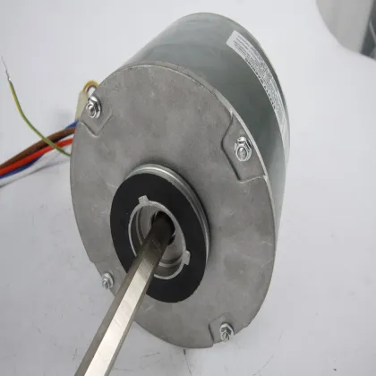 China Home Appliances 220V 1/4HP Single Phase AC Electric Motors