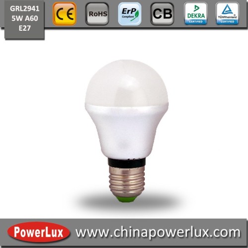 Hot new product SMD aluminium Led Bulb Lights