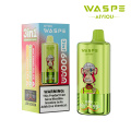 Waspe 3 in 1 60000 Puffs e-rokok