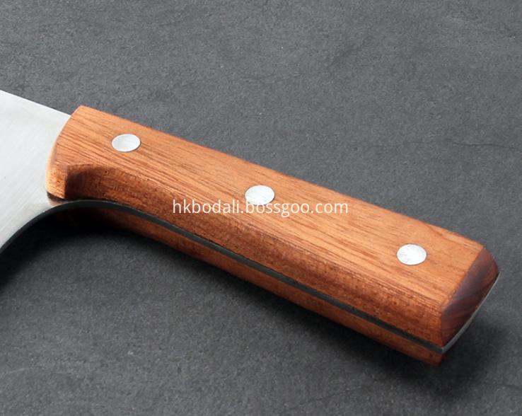 solid wood knife3