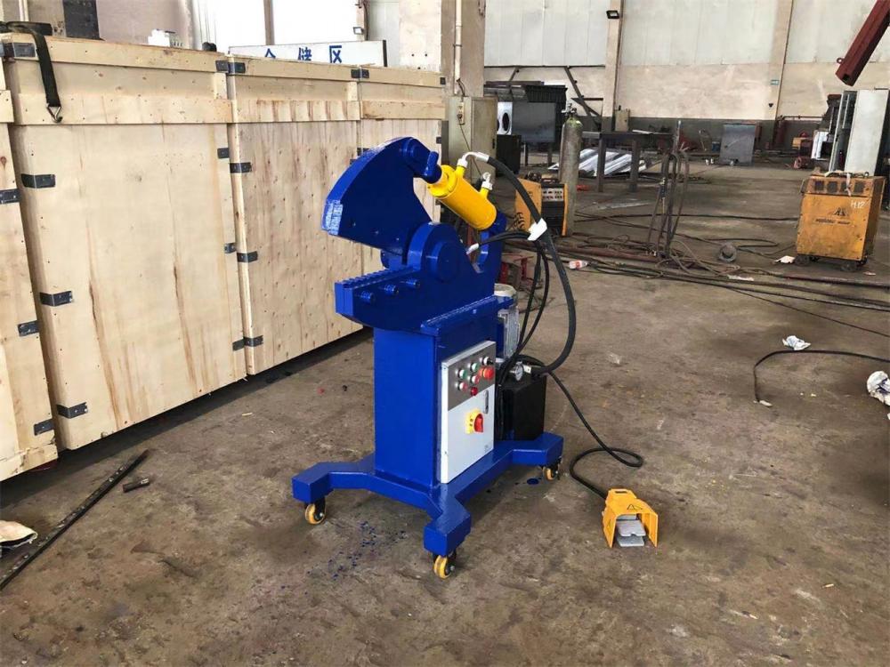 High Quality Hydraulic Metal Shear Machine Alligator Shear