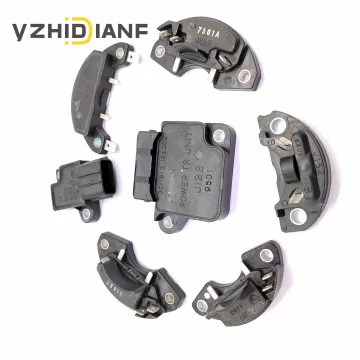 Ignition Control Module J122 MD127742 LX646 89621-97401 for 1989 Plymouth Colt