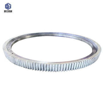 Concrete Mixer Ring Gears