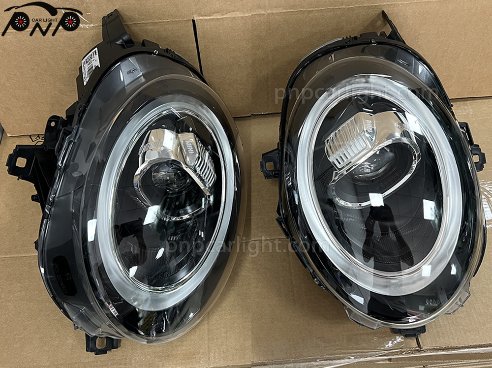 Bmw Mini Headlight