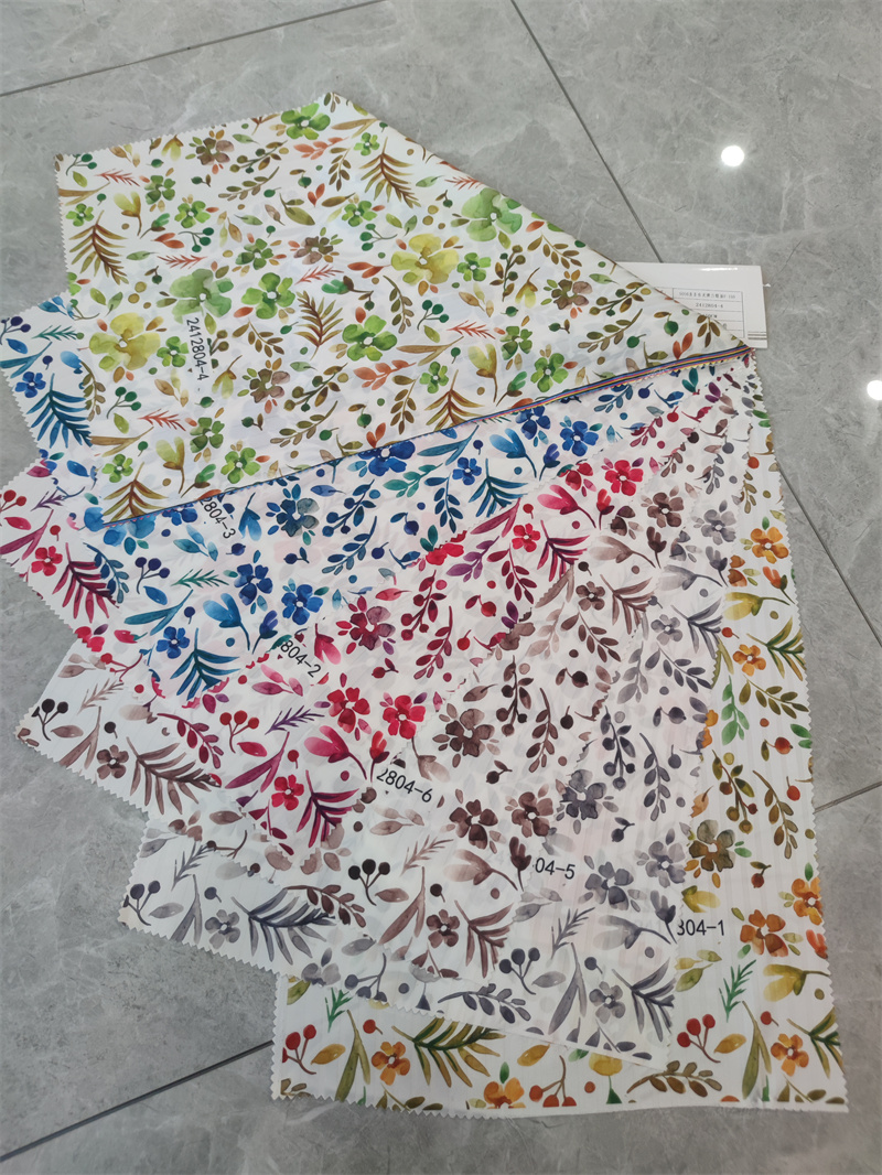 Polyester Spandex Satingewebe Polyester Spandex Satin Fabric