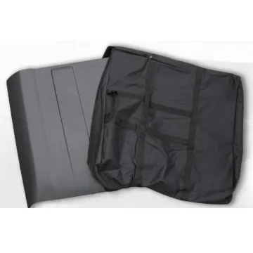 Maximum Convenience Hard Top Storage Bag for Bronco Auto Accessories