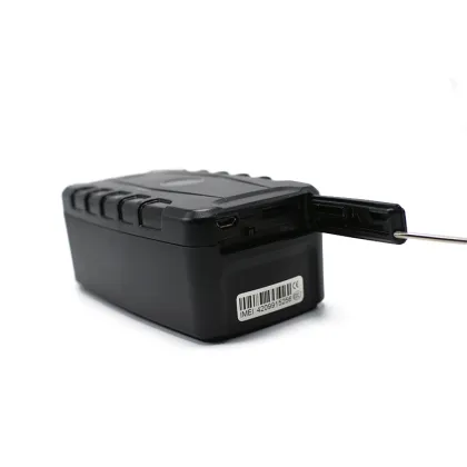 Long Standby Car GPS TrackerLK209C - 20000mAhGSM Locator