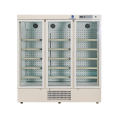 2-8celsius degré pharmacie réfrigérateur HYC-L70