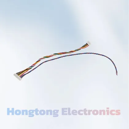 Smart Home Link Wiring Harness