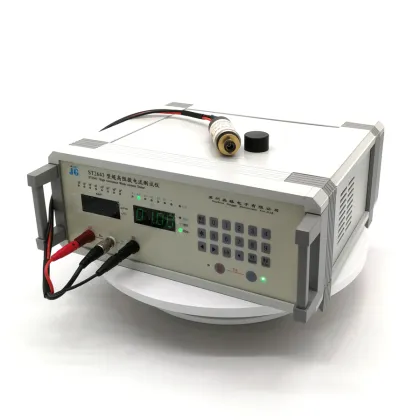 ASTM D257 Insulation Surface Resistance Tester