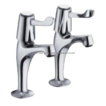 bathroom sanitary ware brass basin mixer 251022 artistic faucet