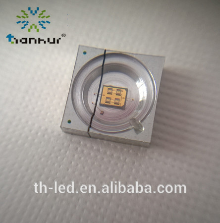 Zhuhai Tianhui UV LED 310nm 311nm UV Phototherapy 311nm UVB Lamp