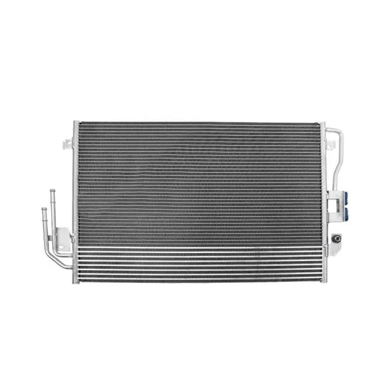 A/C Condenser for BMW 325CI 2001-2006, 323CI Z4 M3 330XI 330I 330CI 328I - YOUPARTS 64536914033 64538377614