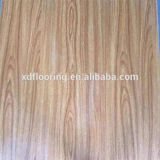 high quality wear resistant AC4 grade hdf flooring laminate flooring 8mm