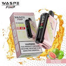 Waspe Fihp 30000 Puffs