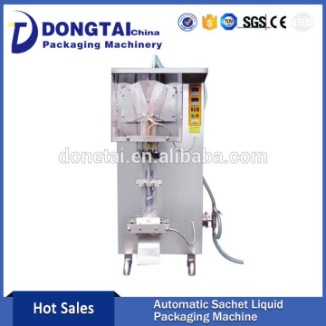 Profissional Manufacturer: pouch filling machine