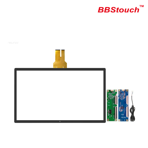 27" Capacitive Touch Screen panel Model