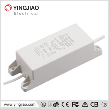 40W IP68 Waterproof Power Supply