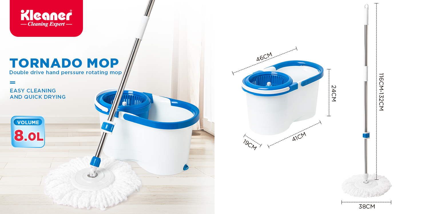 cleaning mop set supplier