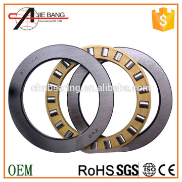 Thrust roller bearing/ thrust needle roller bearing                        
                                                                                Supplier's Choice