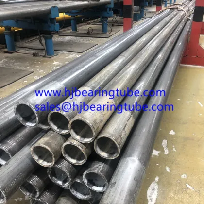Precision Hydraulic Cylinder Steel Tube for Crane