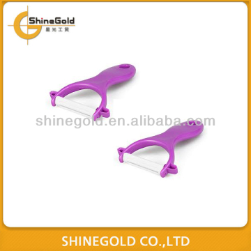 Hot sale ceramic peeler