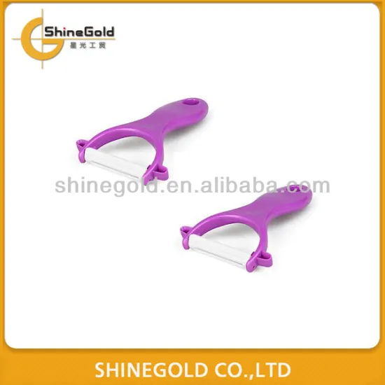 Hot sale ceramic peeler