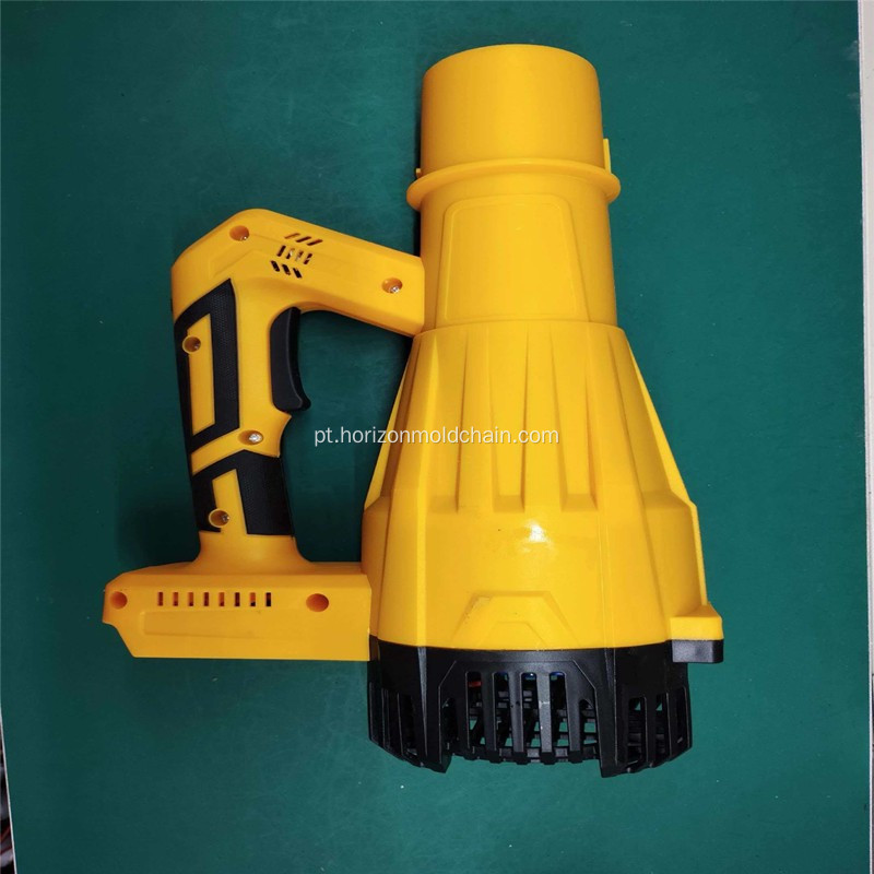 Molde de carcaça de peças moldadas por injeção de inseticida