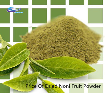 Price of dried noni fruit powder