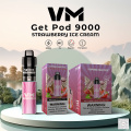 Get Pod Vape 9000 Puff