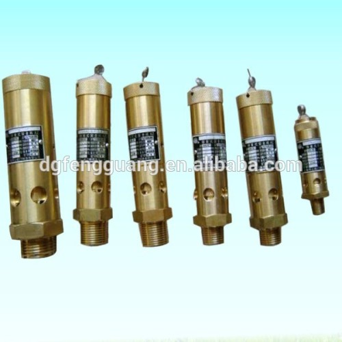 air compressor safety valve air compressor parts for atlas valves safety valve 2.5 bar air compressor