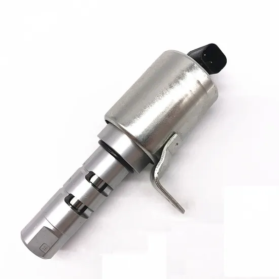 Autoocv L3K911420A L30914420A Variable Valve Timing Solenoid