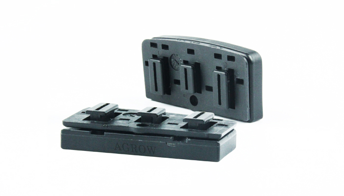 Plastic Grommet Clips Shade Net And Tarpaulin