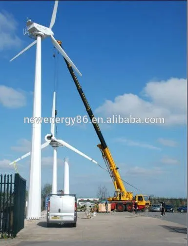 China 60kw windmill generator system,wind generator for sale