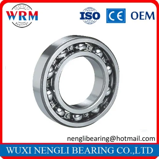 6900 Series Bearings, Deep Groove Ball Bearings 6944