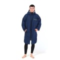 Recycled Waterproof Warm Surf Changing Robe