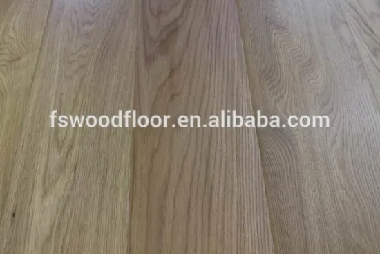 natural oiled engineered oak wood flooring