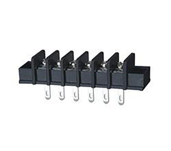 8.25 mm Pitch Barrier Terminal Block Conencentor